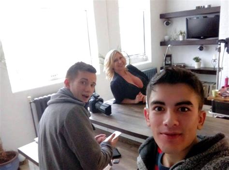 sex mom jordi